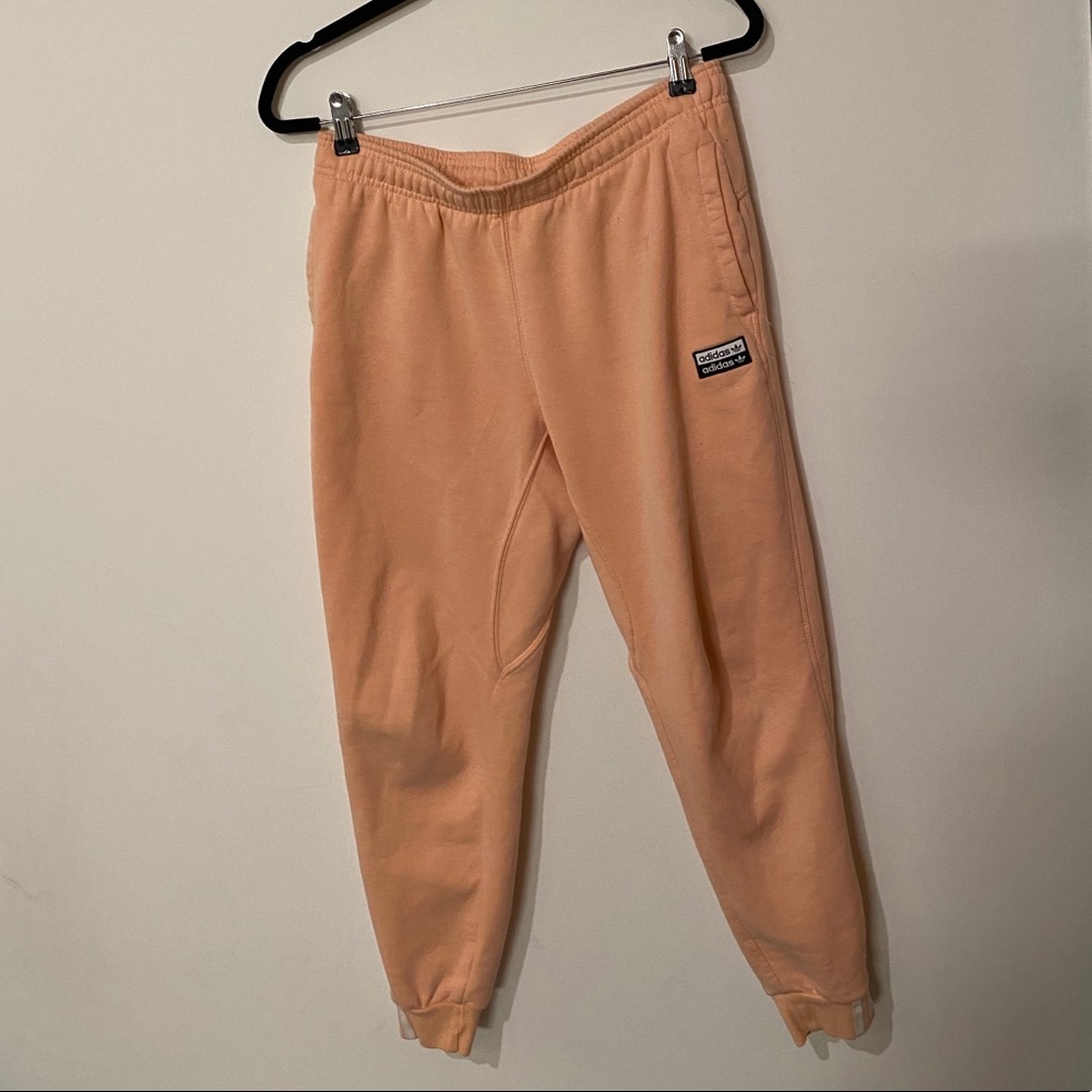 Adidas Women’s Small Joggers